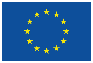 European Union flag